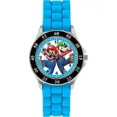 Disney Super Mario Time Teacher