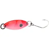 Spro Incy Spin 1.8g - Kleur : Devilish