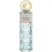 Saphir Oceanyc Woman Eau de Parfum 200 ml