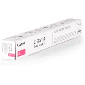 Canon C-EXV 34 M Toner Magenta