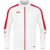 Jako Polyestervest power 9323-004