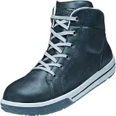 Atlas Werkschoen A 585 XP Hoog S3 | Grijs | Maat 43 - 00.012.006.43