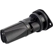FEBI BILSTEIN 176411 Olieafscheider, ontluchting krukasbehuizing
