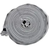 vidaXL Brandslang met D-Storz koppeling 1 inch 30 m