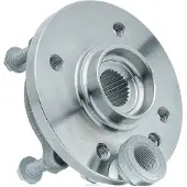 Febi Wiellagerset 37106 FEBI voor o.a. MINI