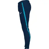 Joma Advance Pants Blauw 12-14 Years Kinderen