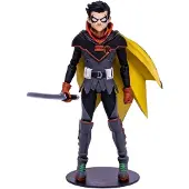 Banpresto DC Comics: Dark Nights Death Metal - Damian Wayne 7 inch Action Figure