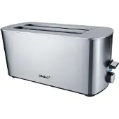 Steba To 21 Inox Long Broodrooster 2 Sleuven