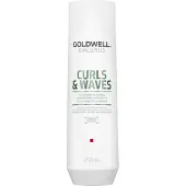 Goldwell Dualsenses Curls & Waves Curls & Waves Shampoo 250 ml