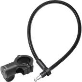 Onguard 8287 - Kabelslot voor elektrische scooters (120 cm x 12 mm)