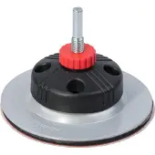 Wolfcraft Combischuurmachine | Fixoflex | 8mm | Ø125mm | 1 stuk - 2211000
