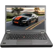 Lenovo Scherm - - FRU04X0393 - 14'' - HD - Zwart