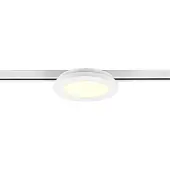 TRIO Raillamp Camillus 2-fase 17cm - 3000K wit