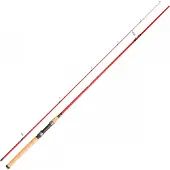 Berkley Cherrywood Spinning Rod Rood 2.10 m / 3-18 g
