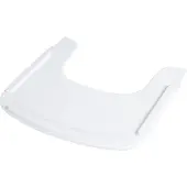 Roba Kinderstoeltafeltje Sit Up Flex, wit