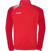 Kempa trainingsjack Ambition 28 Poly-jack 2005147