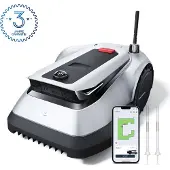 Ecovacs Robotmaaier Goat G1-2000