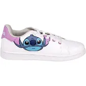 Stitch Dameshardloopschoenen, model , kleur wit - maat 32
