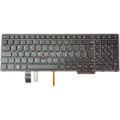 T-ProTek DE - Verlicht toetsenbord + muisstick compatibel met artikelnummer: PK1316V2A12