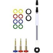 E3D Revo High Flow Hotside Kit