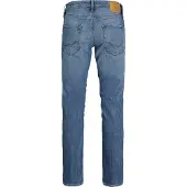 Jack & Jones Jeans 'JJIClark JJOriginal' blauw denim