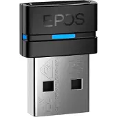 Epos BTD 800 USB-A, Accessoires voor koptelefoons