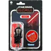Hasbro Star Wars Ahsoka Marrok-figuur 9,5 m