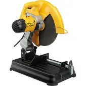 DeWalt D28730 Metaal afkortzaag - 2200W - 355mm