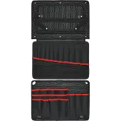 Knipex 00 21 99 V41 Reservegereedschapspaneel 1 stuk(s)