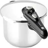 BRA Vitesse 6l Kookpan