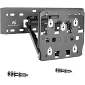 Macleans Maclean - Maclean - Muurbeugel voor QLED TV Samsung Q7 / Q8 / Q9 / Q7FN / Q9FN 75" tot 50kg wandbeugel wandsteun