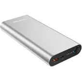 RealPower 282237 Powerbank PB-20000 PD Pro