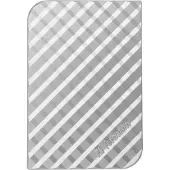 Verbatim Store n Go 2,5 1TB USB 3.0 zilver Gen 2