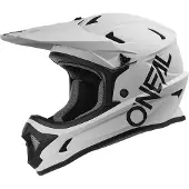 O'Neal Sonus Solid Grey Integrale helm