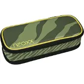 NEOXX Etui Catch, Ready for Green van gerecyclede petflessen