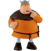 BULLYLAND Wickie de Viking 43161 speelgoedfiguur kinderen