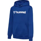 Hummel Sportief sweatshirt rood
