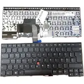 T-ProTek DUITSE - Toetsenbord compatibel met modelnummer: SN20E66113