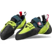 Ocun - Havoc - Klimschoenen 46,5, groen
