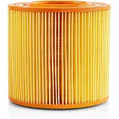 Nedis Stofzuiger Cartridge-Filter | A/C-Series | Motorfilter | 1 stuks - VCFI210ALL