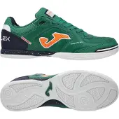 Joma Voetbalschoen 'Top Flex 25 TOPW IN' groen