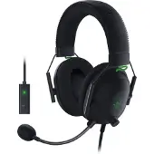 Razer Blackshark V2 Gaming Headset SE Zwart