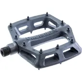 Dmr Paar V6 Flat Pedalen Zwart