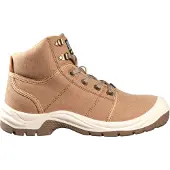 Safety Jogger DESERT veiligheidsschoen - stalen neus - antistatisch - Maat 41