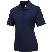 Portwest Naples Dames Poloshirt B209