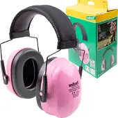 Stabila 4961000 Oorkap 27 dB EN 352-1:2020 1 stuk(s)