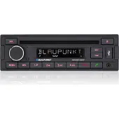 Blaupunkt Milano 200 BT Autoradio enkel DIN Bluetooth handsfree