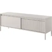 Selsey TV-meubel Allegro | mdf beige 153x53x39 cm tv-meubels | NADUVI