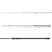 Daiwa Black Widow Carp Carpfishing Rod Zilver 3.66 m / 3.00 Lbs
