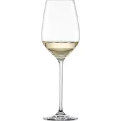 Zwiesel Glas SCHOTT WITWIJNGLAS FORTISSIMO, set van 4 stuks, artikelnummer 123684